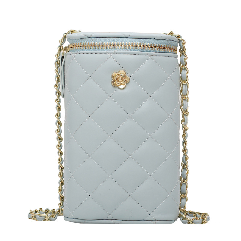 حقيبة هاتف نسائية بتصميم كوري متناسق مع جميع الإطلالات