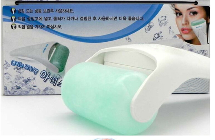 Ice Roller For Face Massage