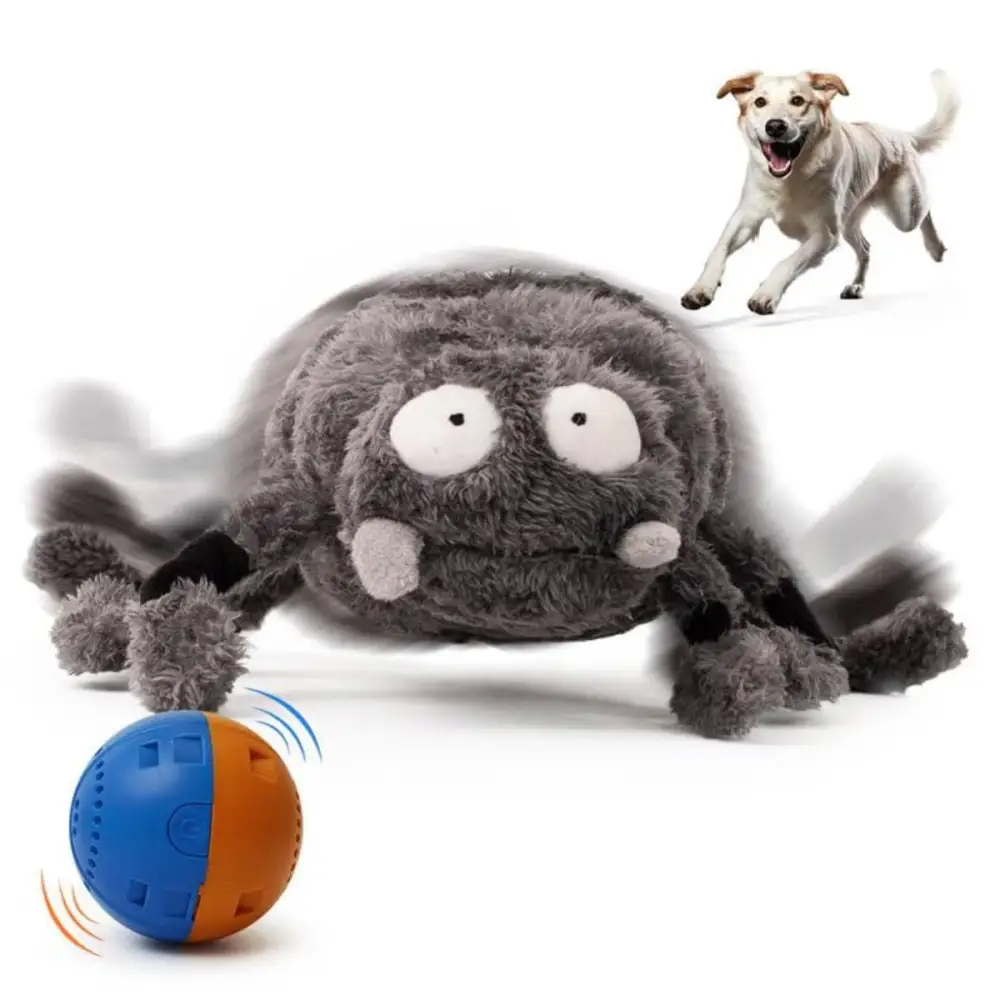Interactive Dog Toys