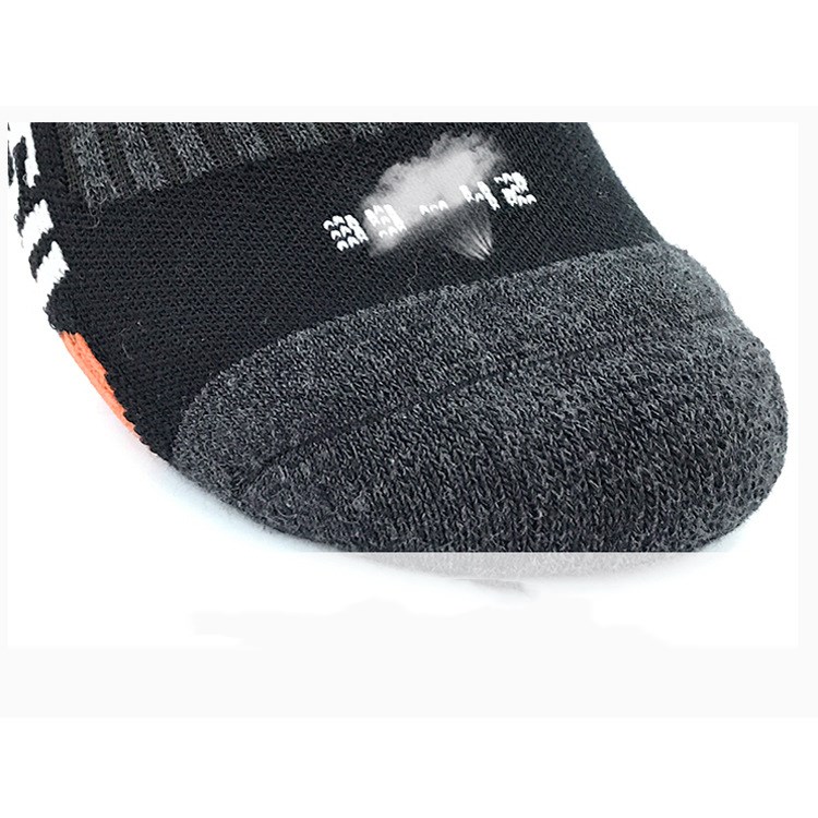 Title 1, Combed cotton basketball socks