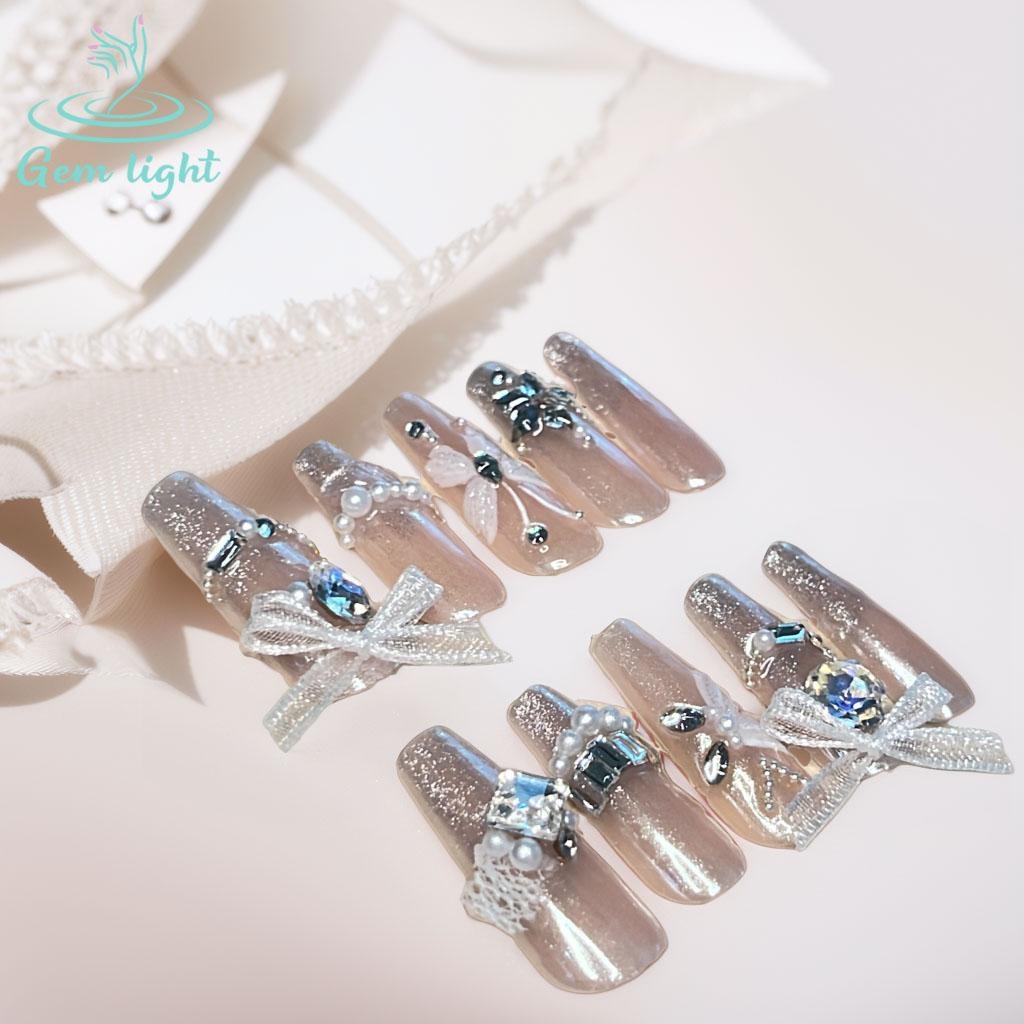 Nail Art 17