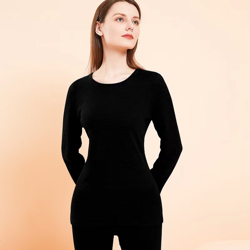 Thermal Underwear Men's Autumn Clothes And Trousers Suit