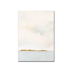 Hd Spray Painting Bedroom Hanging Painting Living Room Decorative Painting - Style2 - View 1