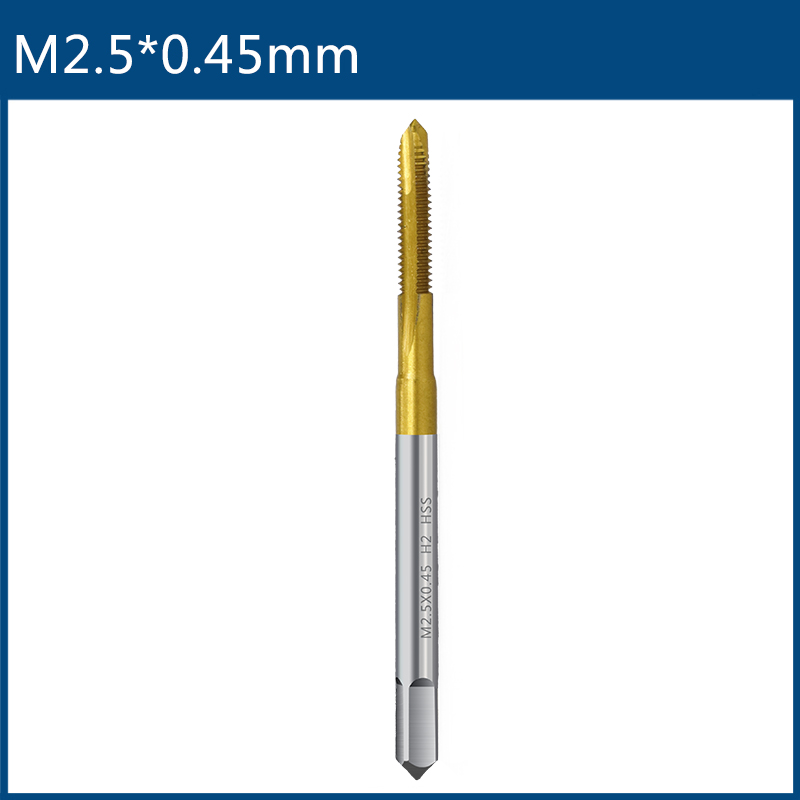 M2.5x0.45