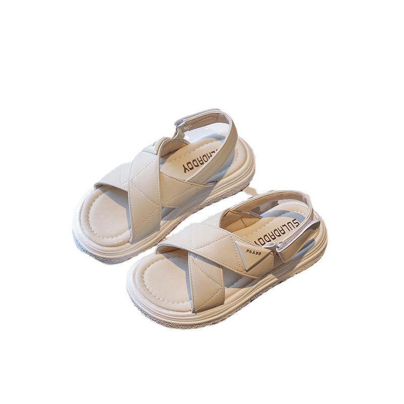 Fashionable And Personalized Children's Anti-skid Shoes