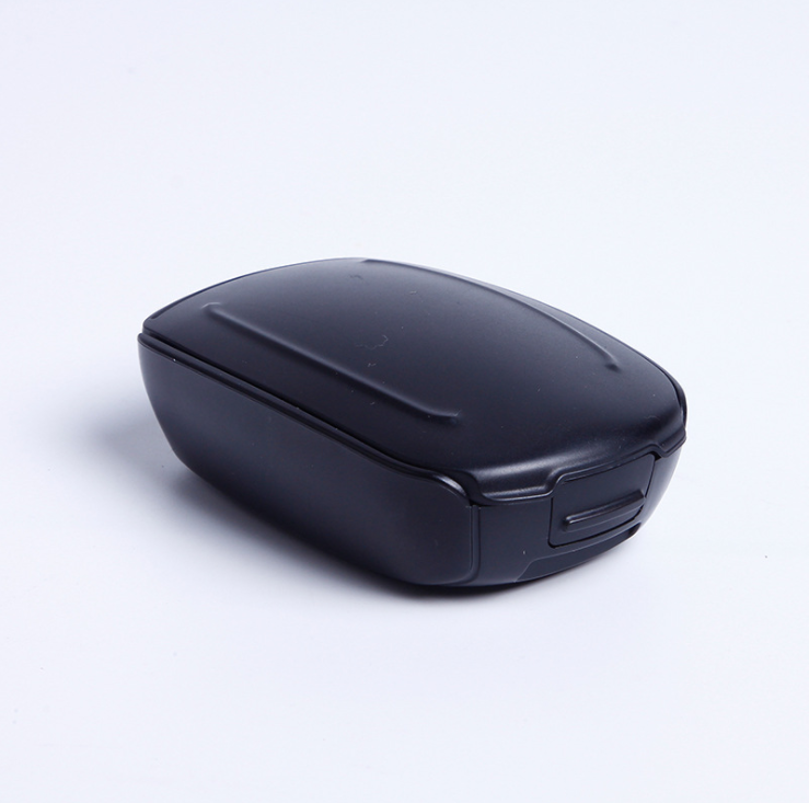 Hearing Aid Invisible In-ear Rechargeable Sound Amplifier