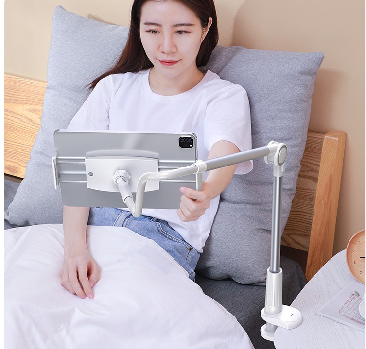 Universal Learning Machine Binge-watching Rotation Adjustment Lazy Bracket - Image 3