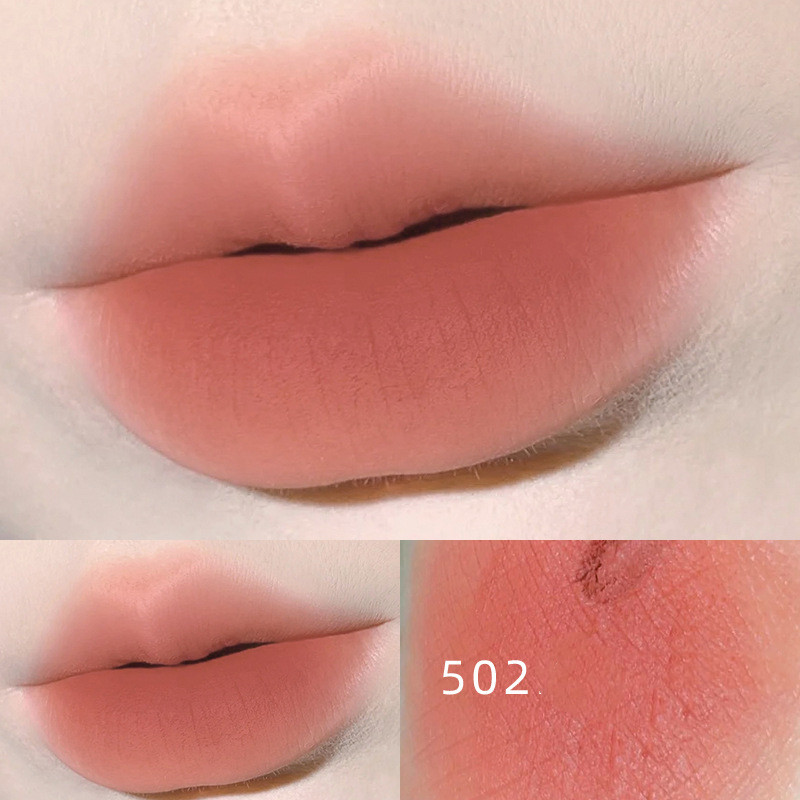 Student Affordable Lipstick Matte Makeup (3)