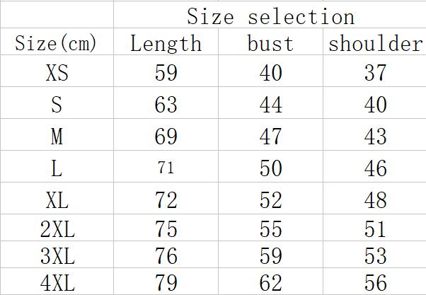 Women's Rainbow Love-letter Printed Short-sleeved T-shirt