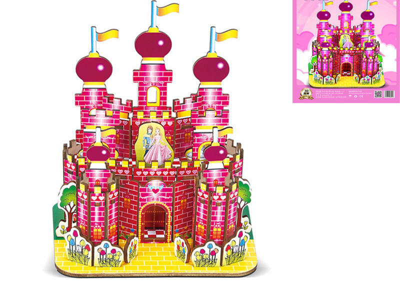 Princess Castle