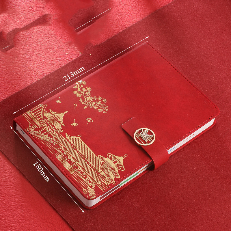 365 Days Of Daily Work Time Management Efficiency Notebook - Image 17