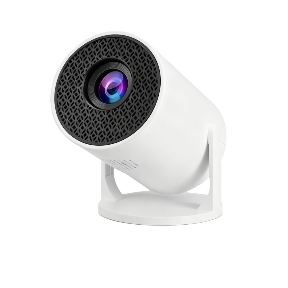 Proyector de alta definición para uso doméstico y de oficina