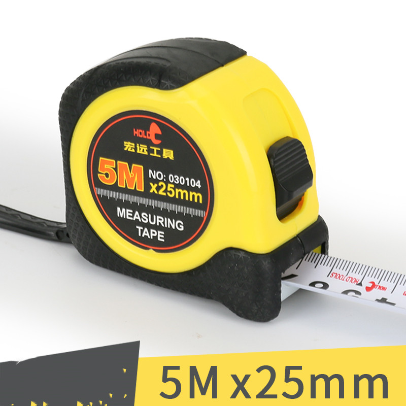 High Precision Stainless Steel Thickened Tape Measure Tool — foto 7