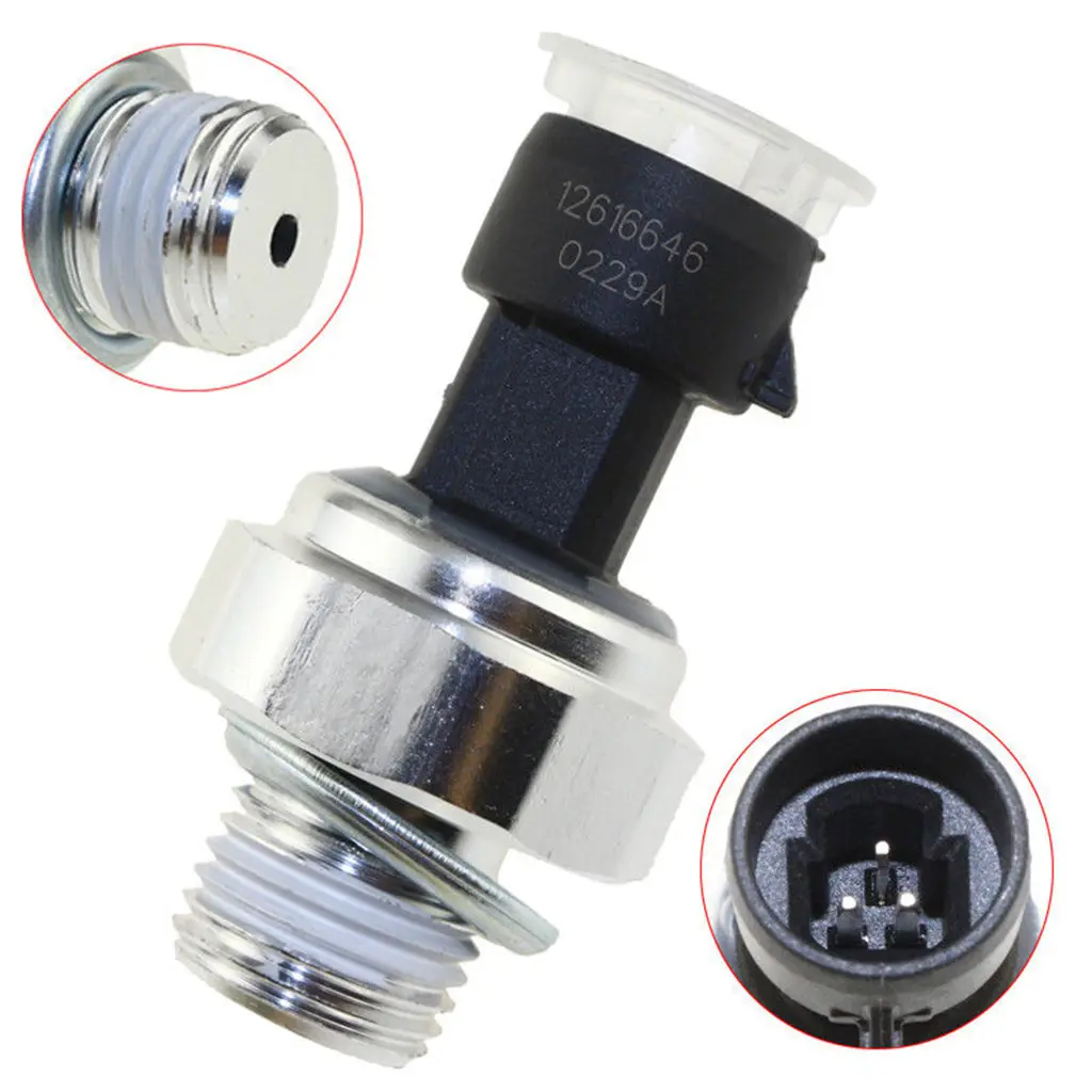 Applicable To Buick Regal Chevrolet Oil Pressure