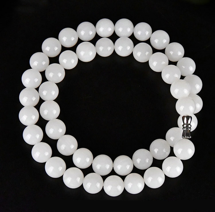 Women's Ball Chain Ethnic Fashion Necklace