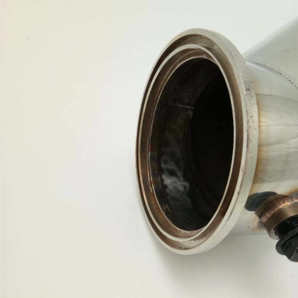 340i Exhaust Pipe For BMW B58 M240i 440i 540i 201 STAILESS STEEL Down — image 10