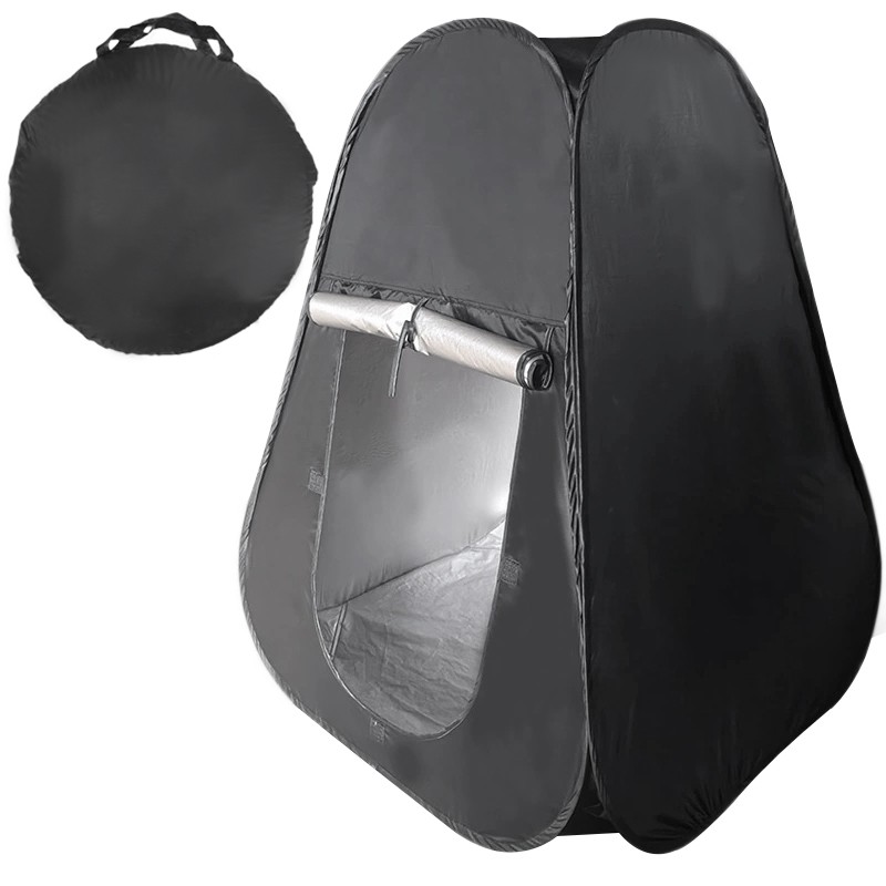 Up Sensory Den Blackout Tent For Educational Support Kids Anxiety Relief — image 2