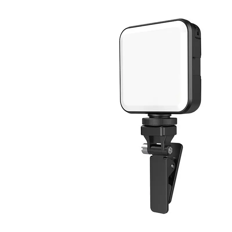 Mobile Phone Live Selfie Stick Fill Light