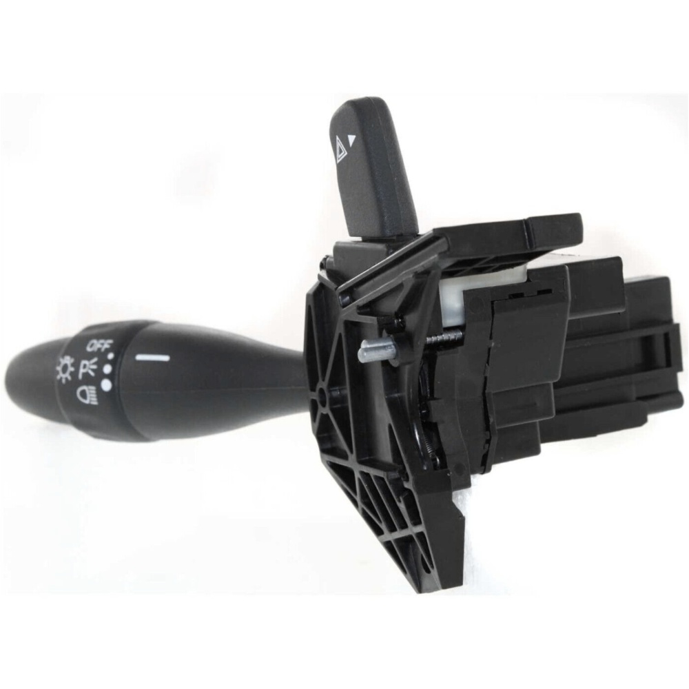 Turn Signal S Witch For Achieva Cavalier Grand Am Sunfire 4 Cyl. Engine