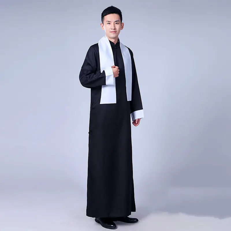 May Fourth Youth Student in Crosstalk Clothing Coat