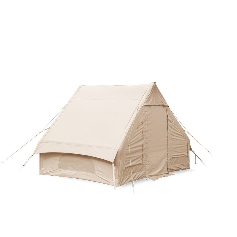 BEST TENT | Mountaineering, fishing, waterproof, warm, outdoor survival, explora