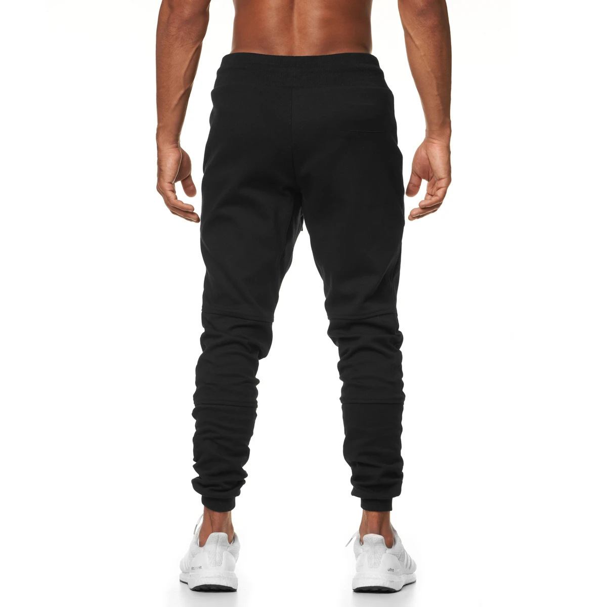 Title 6, Calças Streetwear Jogging Fitness Esportivas pa...