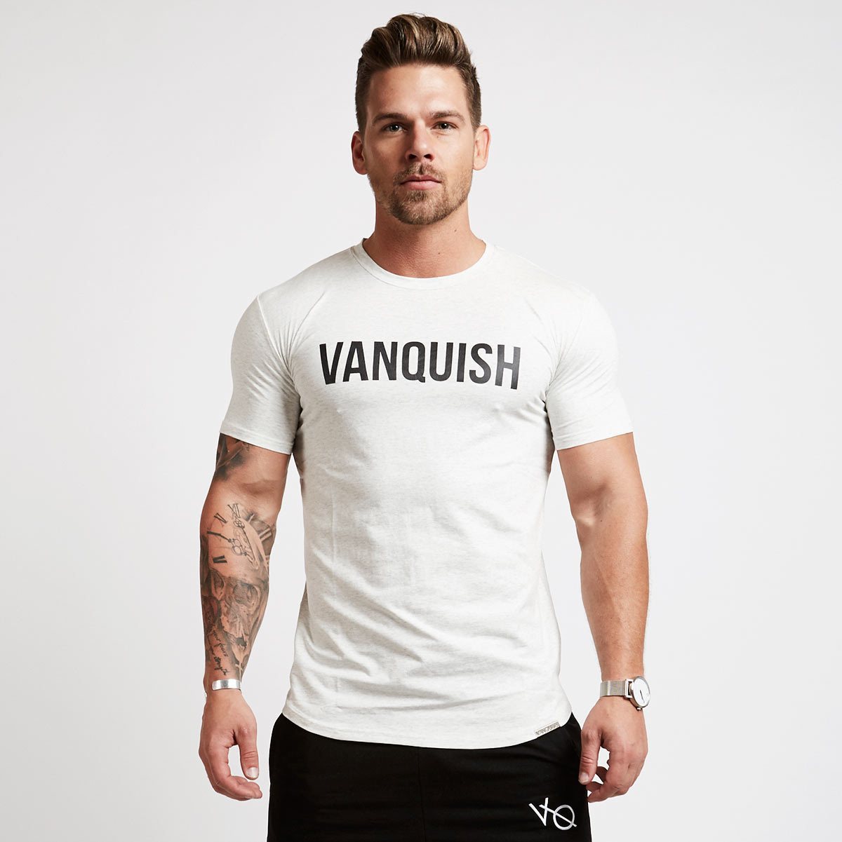 Title 2, Fitness Sport Vrijetijd Shirt met korte mouwen,...