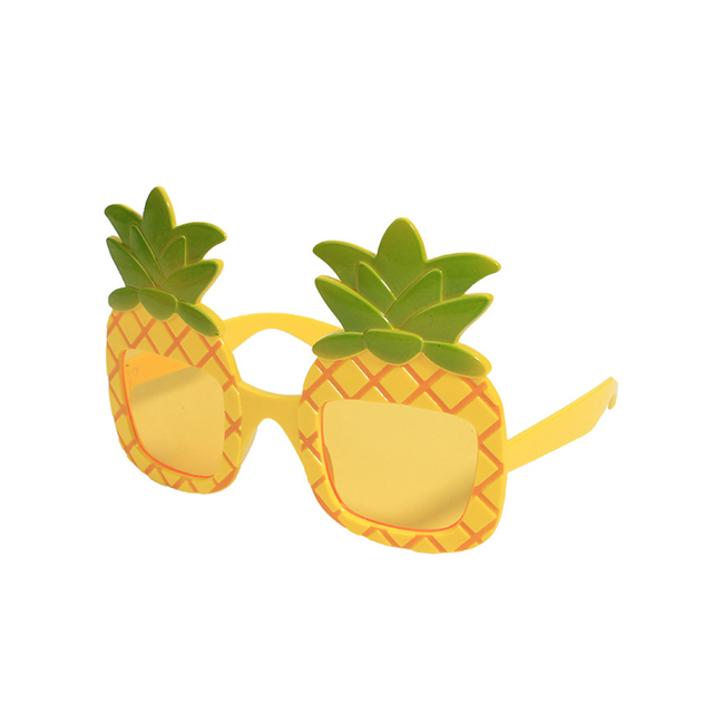 Boxed pineapple