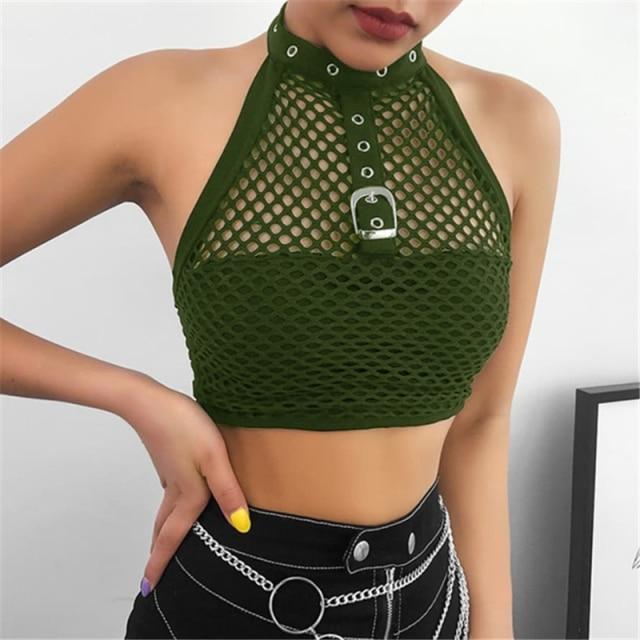 Title 2, Sexy Wrapped Chest Comfortable Fashion Vest Top...