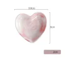 4Inch Pink Peach Jam Dish