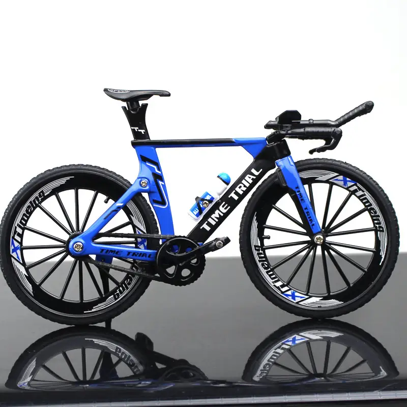 Exquisite Of Alloy Bicycle Models