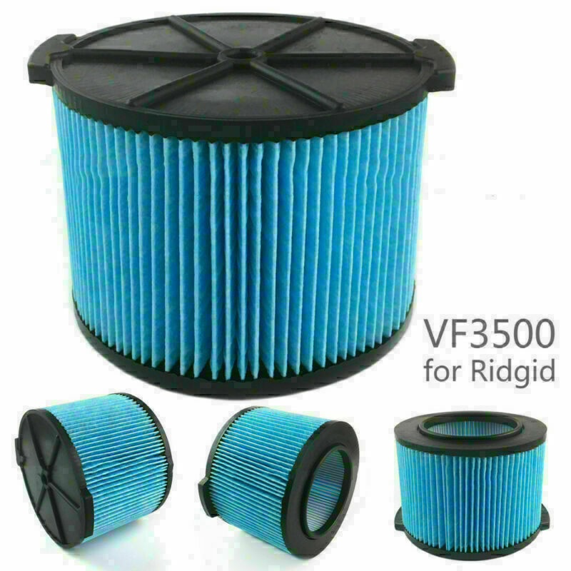 Title 5, Replacement Filter For Ridgid