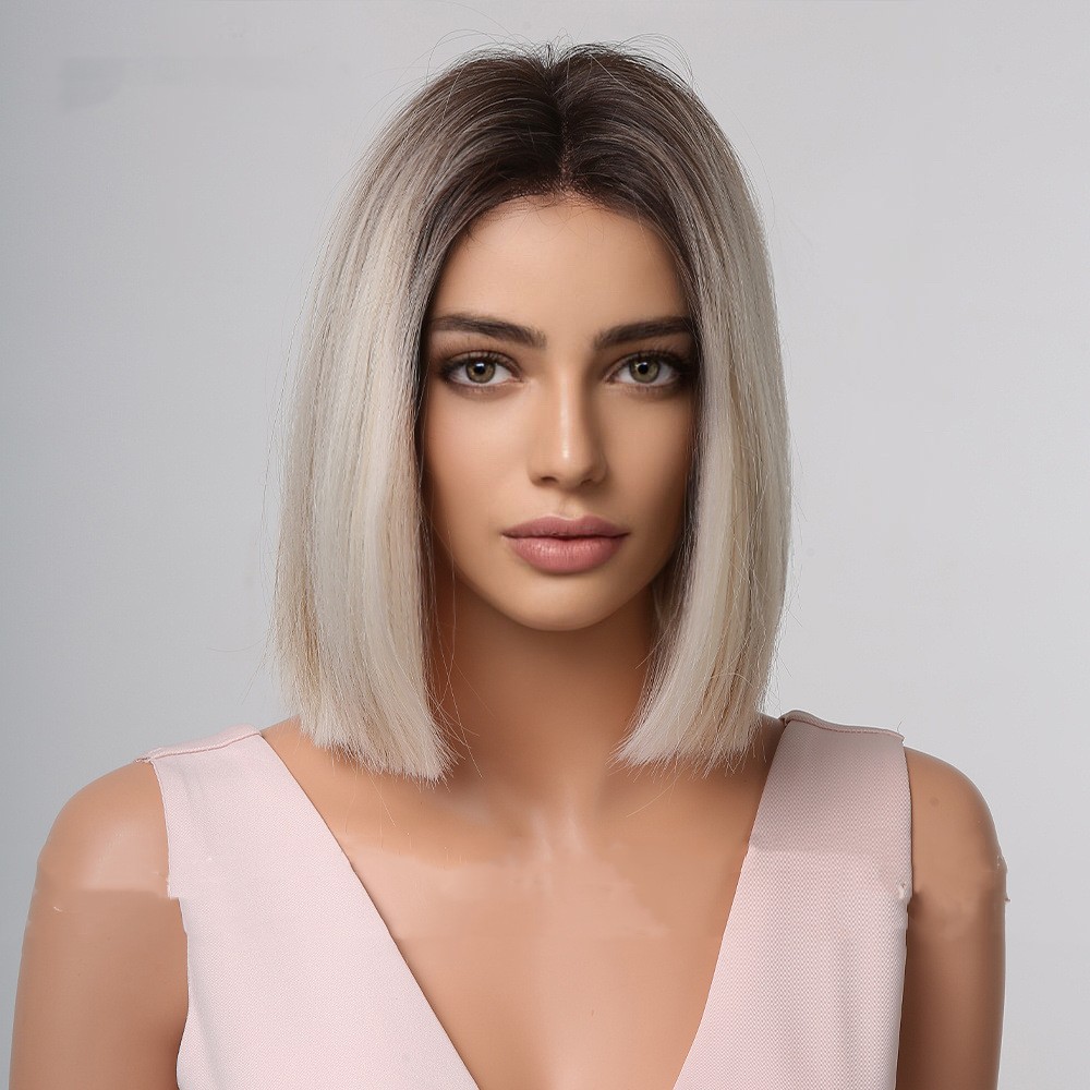Gradient Grey