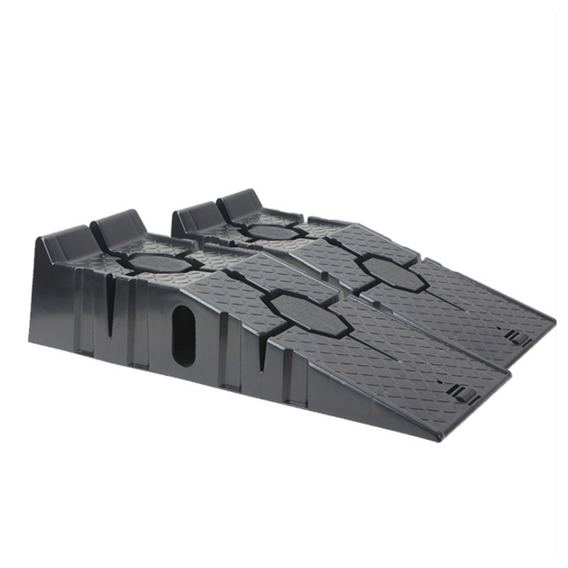 Maintenance Ramp Heavy-duty Available Car — foto 7
