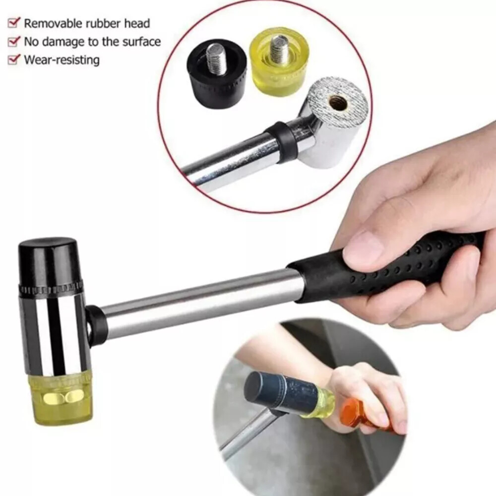 Paintless Dent Repair Rod Kit Auto Dent Removal Tools Car Dent Pullout PDR Tools