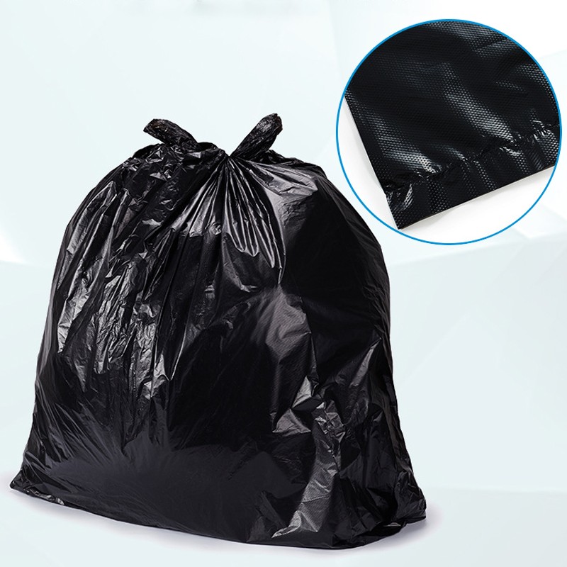 50HEAVY DUTY RUBBLE BUILDERS RUBBISH WASTE BAGS THICK HEAVY STRONG UK — image 8