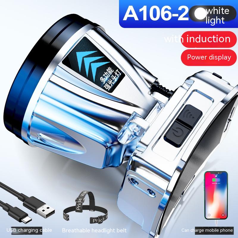 A1062 White Light