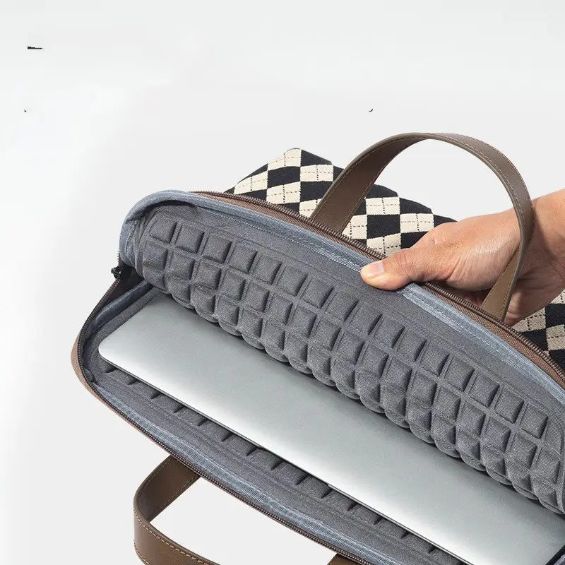 Protective Cover For Inner Container Of Portable