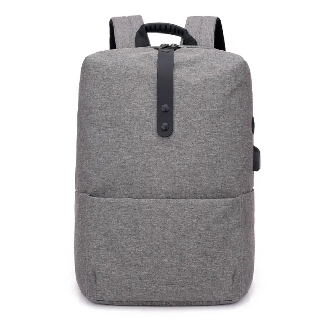 British Style Backpack Manufacturer Grey - Shop at LoveMi