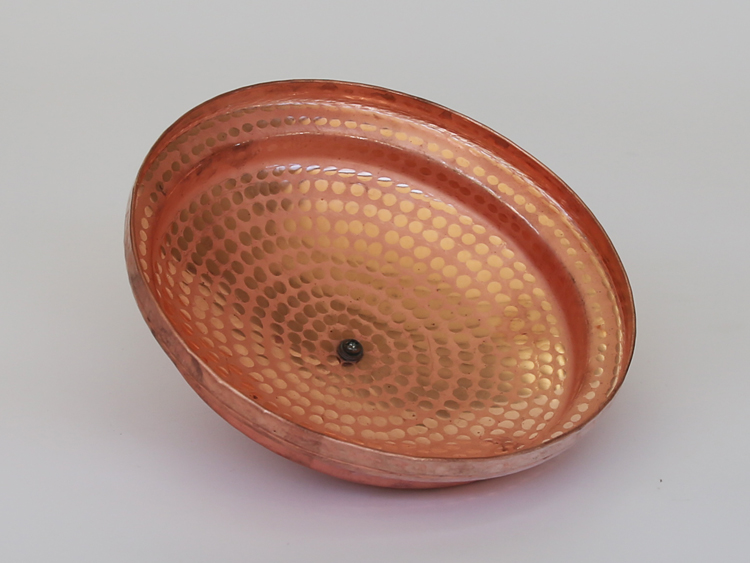 Title 10, Copper pot