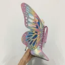 Multicolor