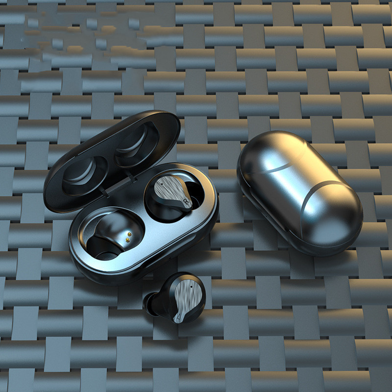 Bluetooth Headset, Stereo In-ear Gaming Headset, True Wireless - Image 4