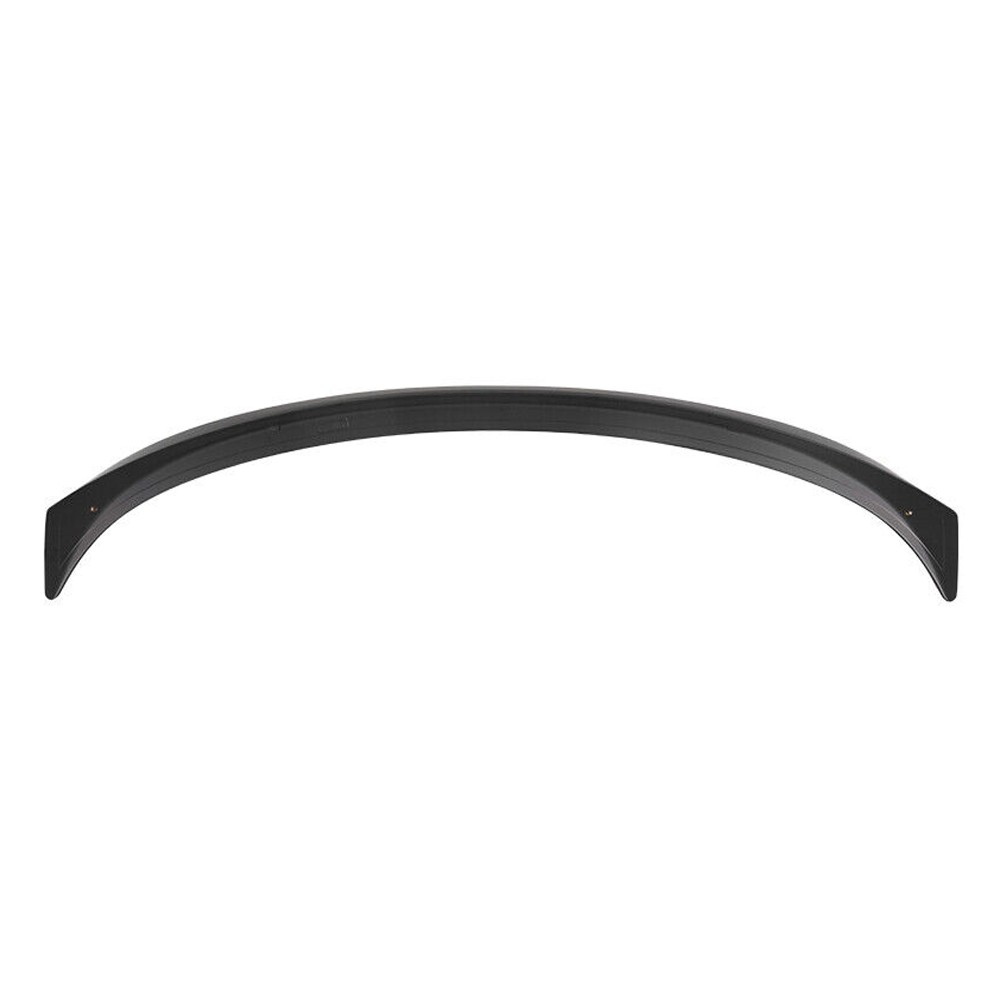For 2018-2023 Camry Sedan OE Style Flush Mount Rear Trunk Spoiler Wing Unpainted — foto 2