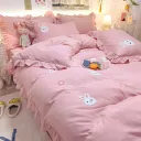 Bunny Pink