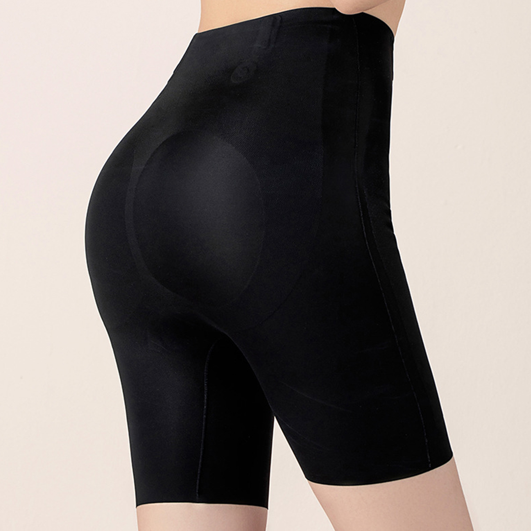 Title 3, Neck Slimming and Hip Lifting Shaping Trousers....