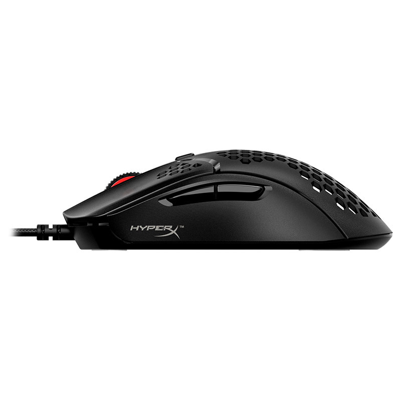 Laptop Wired USB Gaming Optical mus - Miniatyr 5