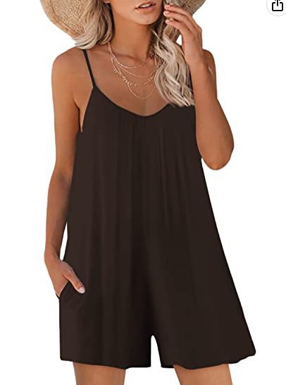 Adjustable Stretch Jumpsuit