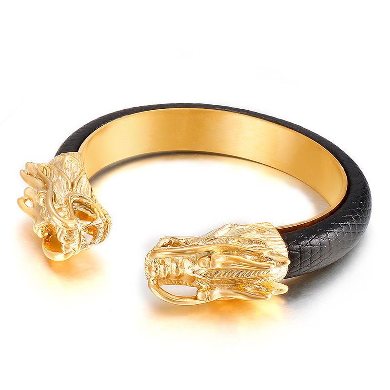 Vintage Jewelry Wholesale Stainless Steel Bracelet