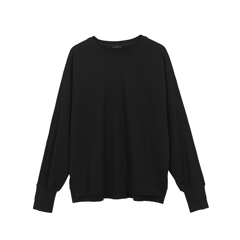 Title 2, Niche Dark High Street Ins Tide Brand herensweater