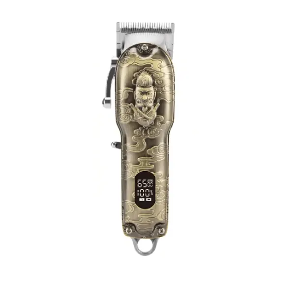 Gapped Beard Trimmer Random Color - Shop at LoveMi